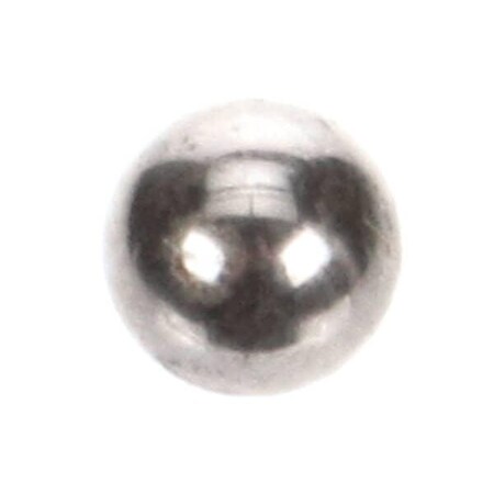 Univex Ball, Steel 1/4 Dia. 4400016